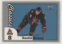 Daniel Briere