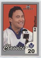 Ed Belfour