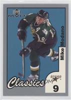 Mike Modano