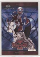 Patrick Roy