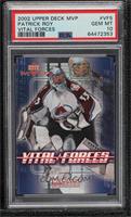 Patrick Roy [PSA 10 GEM MT]