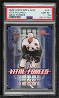 Mike Modano [PSA 10 GEM MT]