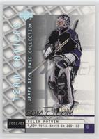 Felix Potvin #/1,529