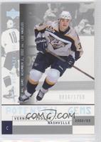 Vernon Fiddler #/1,750