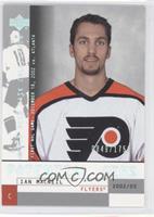 Ian MacNeil #/1,750