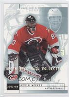 Arturs Irbe, Kevin Weekes