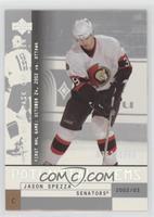 Jason Spezza #/1,250