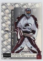 Patrick Roy [EX to NM] #/1,475