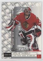 Jocelyn Thibault #/1,439