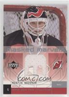 Martin Brodeur