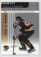 Jaromir Jagr #/2,999