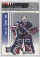 Mike Richter #/2,999