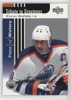 Wayne Gretzky #/2,999