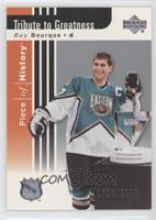 Ray Bourque #/2,999