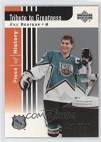 Ray Bourque #/2,999