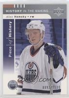 Ales Hemsky #/1,500