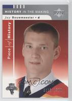 Jay Bouwmeester #/1,500