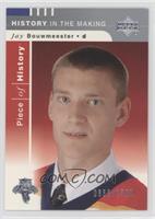 Jay Bouwmeester #/1,500