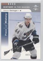 Steve Eminger #/1,500