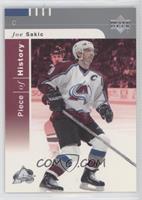 Joe Sakic