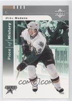 Mike Modano