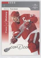 Steve Yzerman