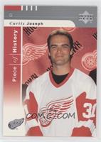 Curtis Joseph