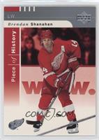 Brendan Shanahan