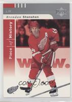 Brendan Shanahan [EX to NM]