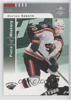 Marian Gaborik