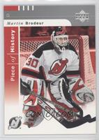 Martin Brodeur