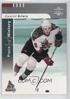 Daniel Briere