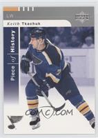 Keith Tkachuk