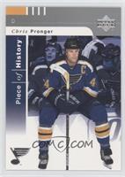 Chris Pronger