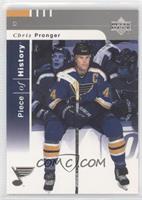 Chris Pronger