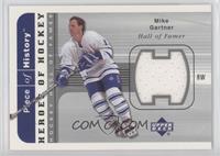 Mike Gartner