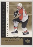 Dennis Seidenberg #/199