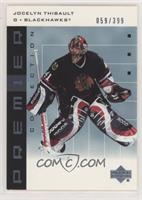 Jocelyn Thibault #/399