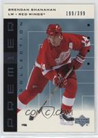 Brendan Shanahan #/399