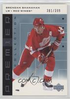 Brendan Shanahan #/399