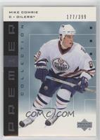 Mike Comrie #/399