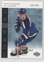 Keith Tkachuk #/399