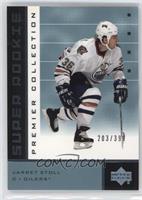 Jarret Stoll #/399