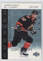 Jarome Iginla #/399