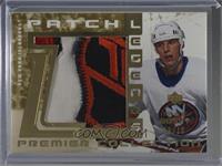 Mike Bossy #/10