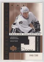 Jeremy Roenick #/299