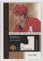 Brendan Shanahan #/299