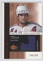 Eric Lindros #/299