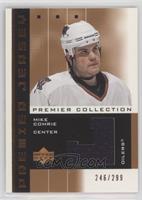 Mike Comrie #/299