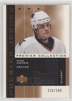 Mike Comrie #/299